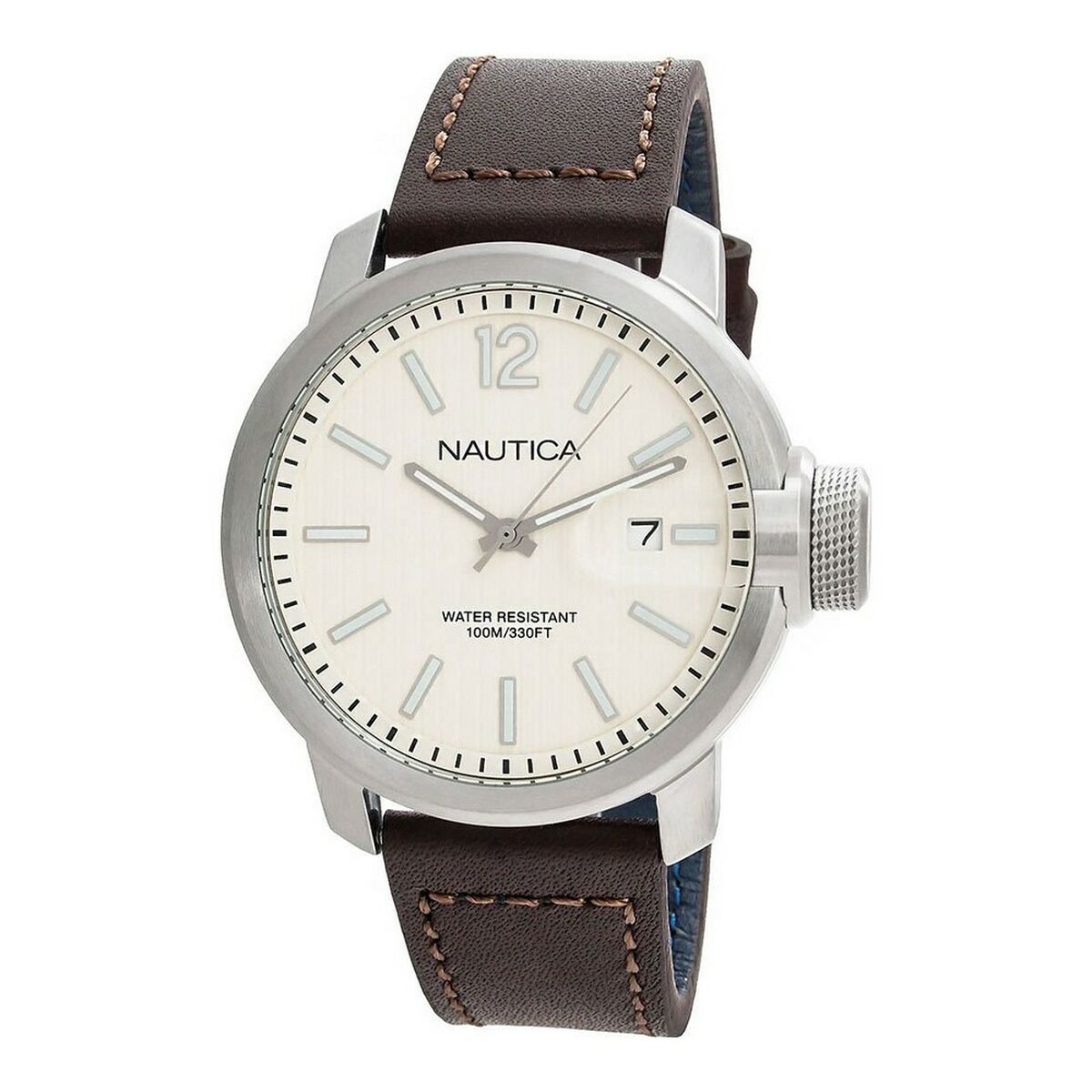 Montre best sale nautica prix