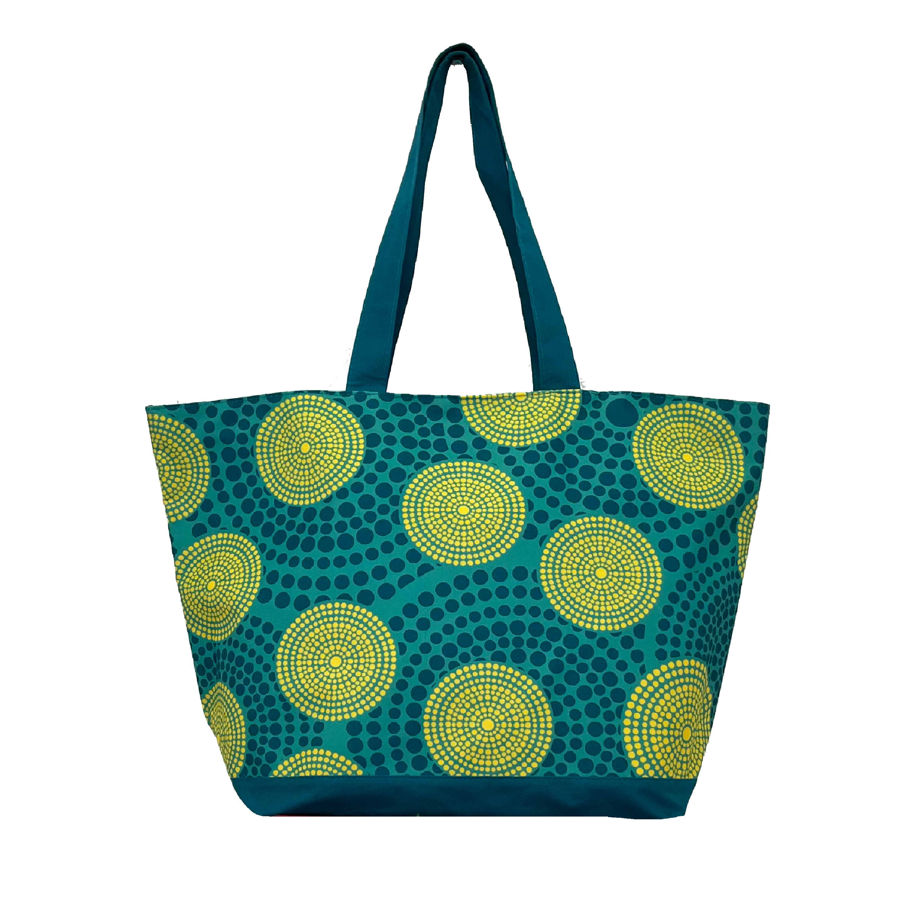 Sac de plage Wax