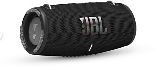 Station d'accueil JBL On Stage Micro II noir Pas Cher 