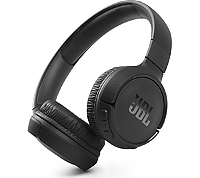 JBL Tune 510BT – Casque Supra-auriculaire sans Fil – Equipé de la  Technologie Bluetooth – Noir & Tune500 - Casque Supra-auriculaire  -Écouteurs Filaire
