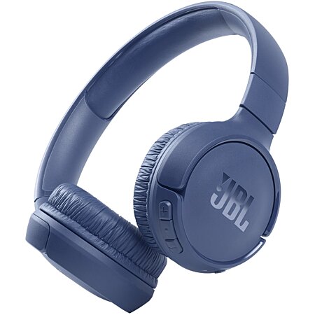 Casque Bluetooth Tune 510BT Blanc JBL