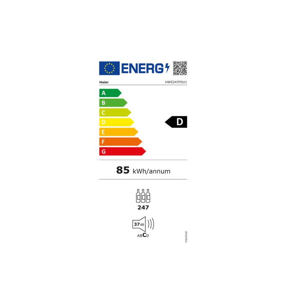 class energitique