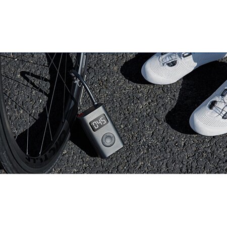 Regonflez vos pneus avec cette pompe à air Xiaomi disponible à prix  sacrifié - Le Parisien