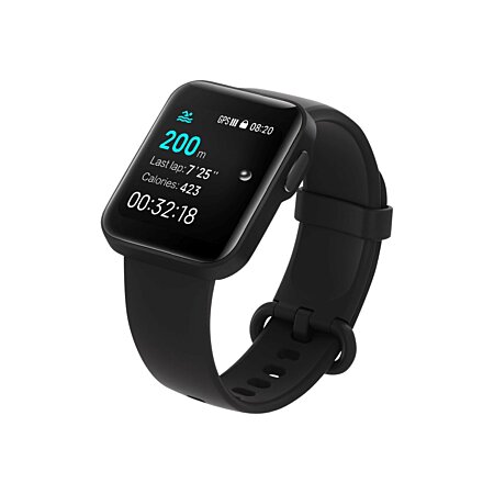 Xiaomi : 28% de réduction sur la montre connectée Mi Watch Lite - Le  Parisien
