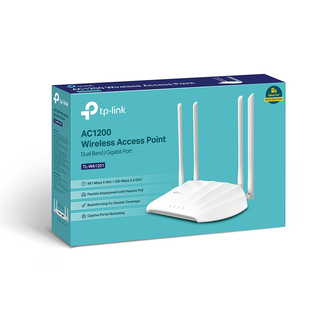 Point D'accès Wi-Fi LevelOne WAP-6221 – 300 Mbit/s, 2.4 GHz, Alimentation PoE, Montage Mural – Pour Réseau Domestique Ou Petit Bureau