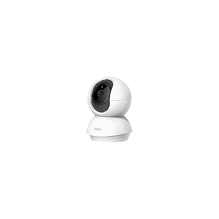 Tapo C200, Caméra de vidéosurveillance WiFi panoramique et inclinable  Indoor 1080p 2MP