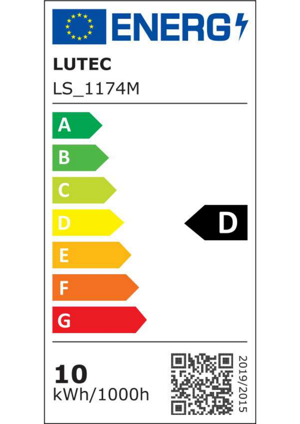 class energitique