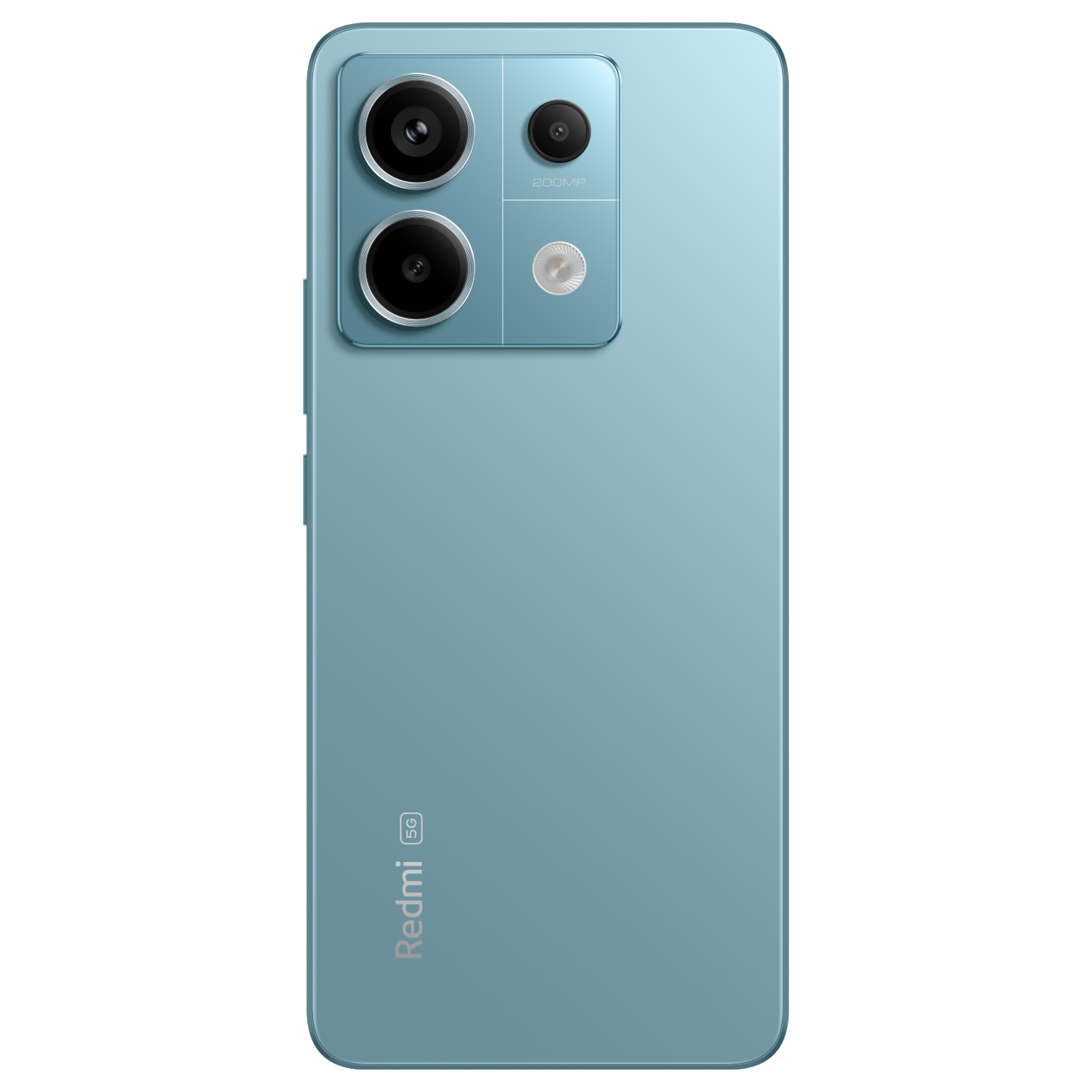 Xiaomi Redmi Note 13, 6.67, Dual SIM, 4G, 6GB, 128GB, Blue | Android 13, USB Type-C, 5000mAh, Small