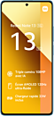 Smartphone Xiaomi Redmi Note 13 5G 256Go Bleu