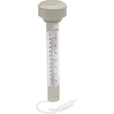 Thermomètre Piscine Multifonction
