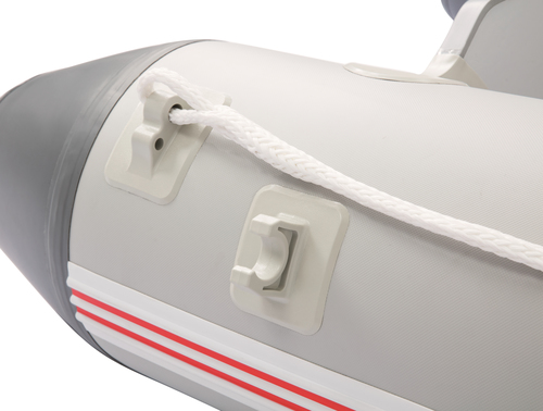 Bestway Bateau gonflabe HYDRO-FORCE CASPIAN - 2-personnes - rameset ...