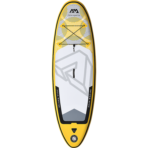 Paddle gonflable Vibrant 8.0 - AQUA MARINA