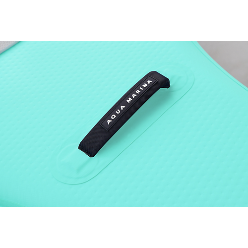 Plateforme gonflable pour paddle Yoga Dock 9.6 - AQUA MARINA