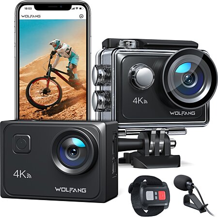 Réseau Skylark Co., Ltd. P7 1080P Action Sports WiFi caméra de plongée  étanche du corps - Chine Appareil photo et appareil photo numérique prix