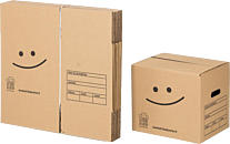 Le Pian Médoc : Vente de cartons et matériel d'emballage