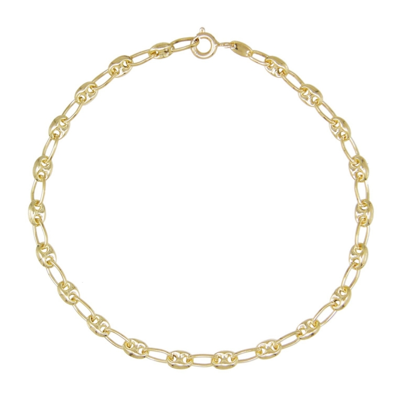 E Leclerc Bracelet Grain De Cafe Manege A Bijoux Bracelet En Or