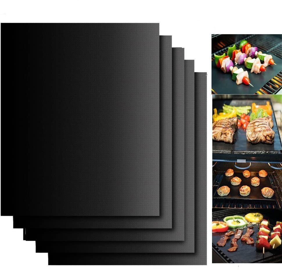 Tapis de barbecue - Grille d'accessoires pour barbecue - Accessoires de  barbecue 