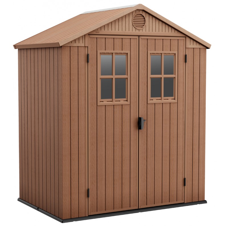 Leclerc Abri De Jardin