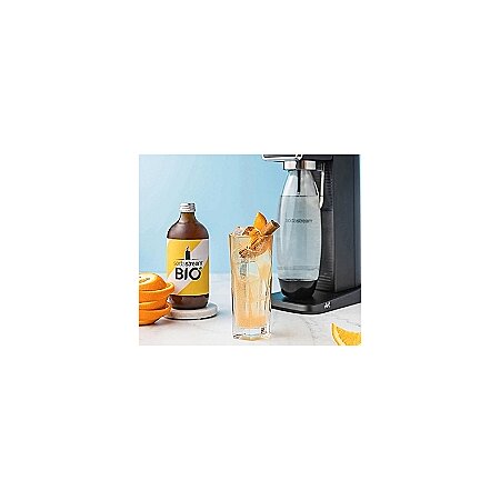 Sirop pour SodaStream orange zéro sucre 500 ml - Pologne, Produits Neufs -  Plate-forme de vente en gros