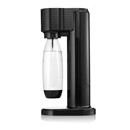 Sodastream - Machine à gazéifier l'eau + 1 bouteille + 1 cylindre