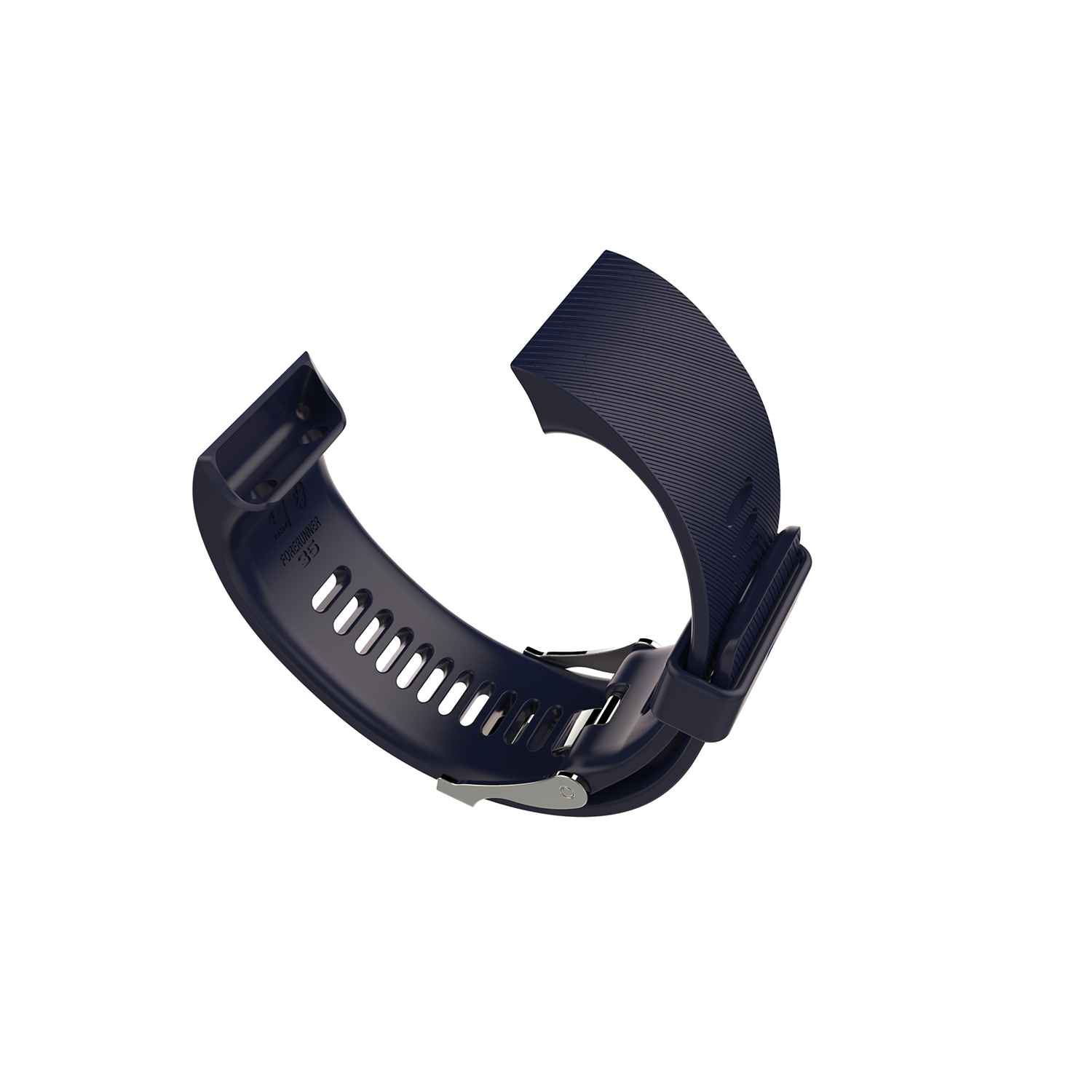 INF Bracelet Pour Garmin Forerunner 245/245M, Bracelet De Rechange En Silicone Compatible Avec