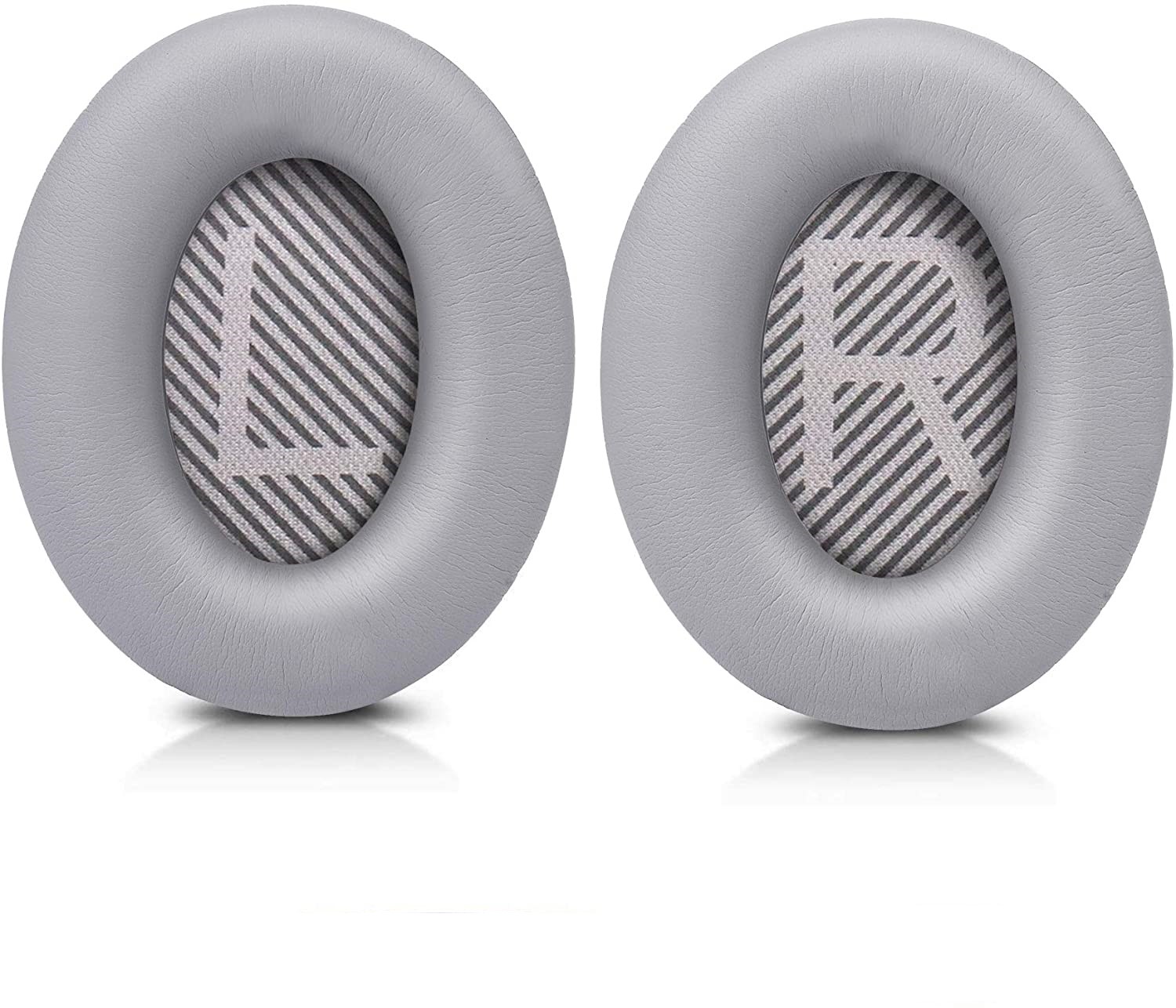 Coussinets De Rechange Pour Casques Bose QC15, QC35, QC2, QC25, AE2, Soundlink2