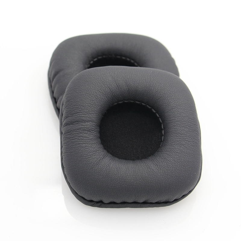 Coussinets Remplacement Marshall Major 1/2/3/4/5 – Cuir Protéiné, Mémoire De Forme, Confort Longue écoute