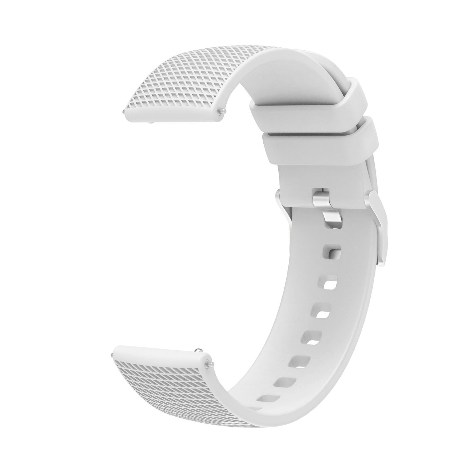 Bracelet En Silicone De Rechange Pour Garmin Forerunner 35/30 - Neuf Avec étiquettes