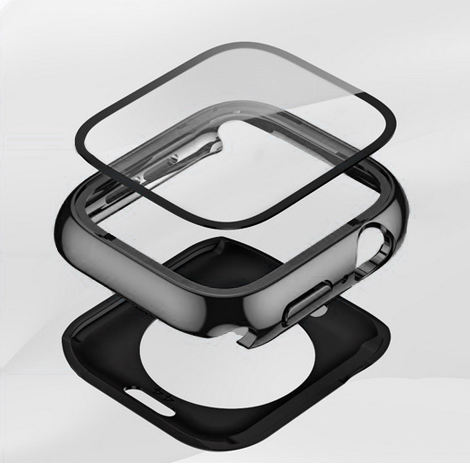 Étui De Protection élégant Pour Montre - Neuf Avec étiquettes