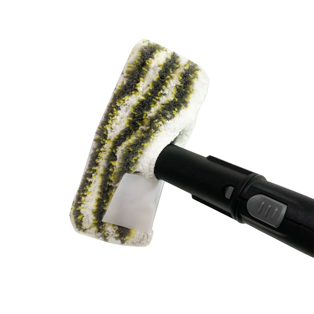 Lot De 4 Brosses De Nettoyage à Vapeur, Pour Kärcher SC1 SC2 CTK10 SC3
