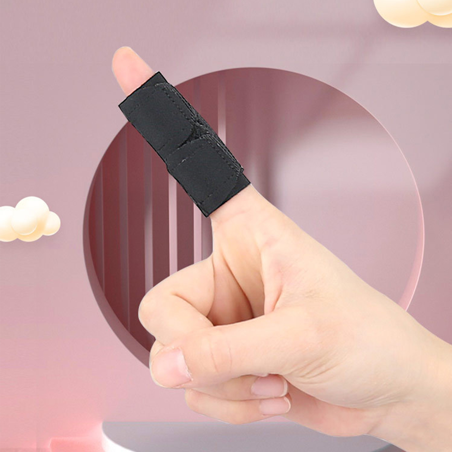 Aculife Doigtiers-Protections Pour Doigts, Pack De 40 - Santé - Mieux Vivre