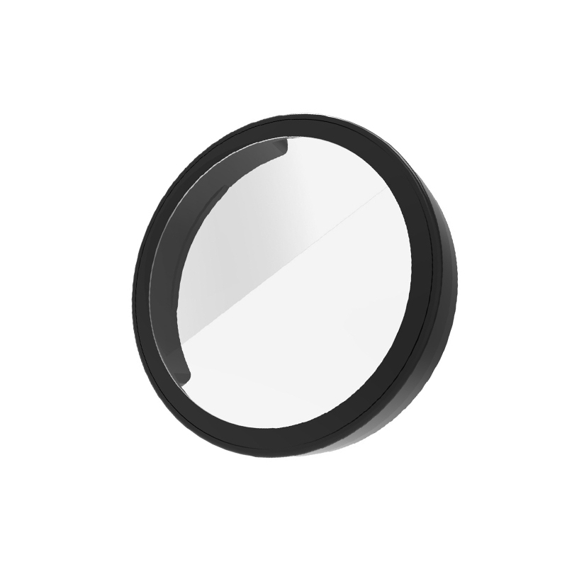 Aerku Protector De Pantalla Para Garmin Lily 2 Active, [3 Piezas] 9H HD