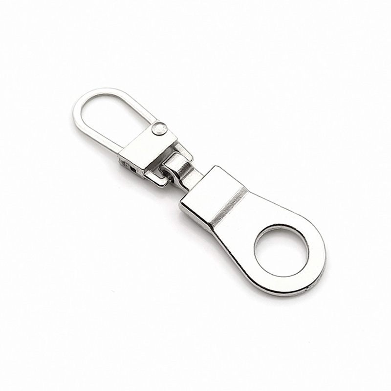 Kit De 84 Curseurs De Fermeture éclair En Nylon No 5, Tirettes Pour