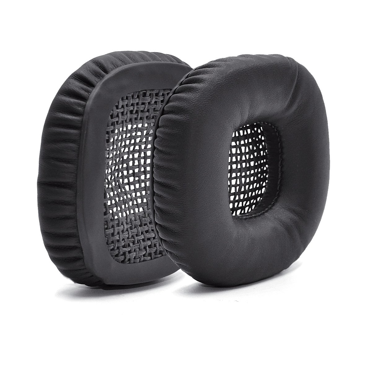 Kwmobile 2X Coussinet Compatible Avec Sony WH-H910N - Coussinets En