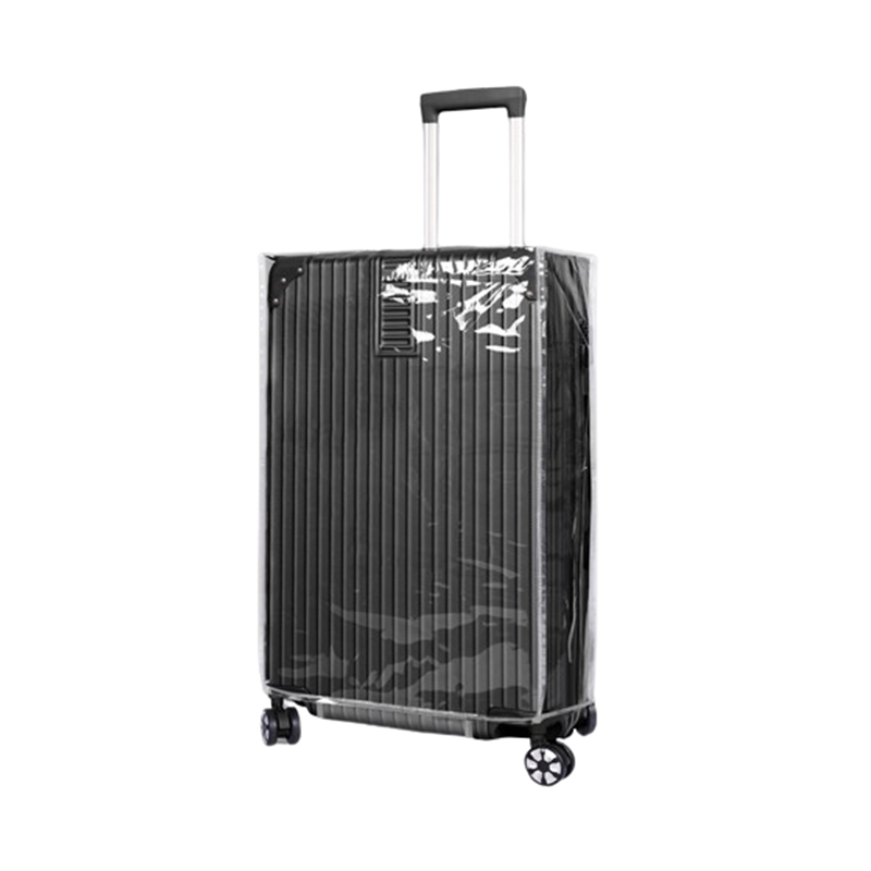 GTNCE Housses De Protection Valise, Housse Valise En PVC