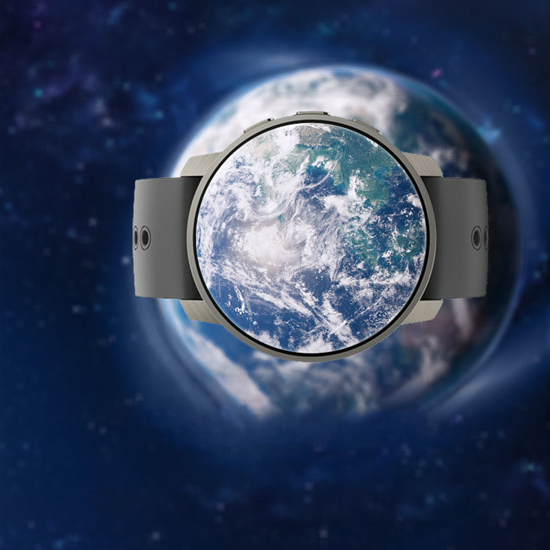 Protecteur Décran Suunto 9 Couverture De Protecteur Décran De Montre Intelligente En Verre Trempé Temperred HD Du 8,52 € | DHgate