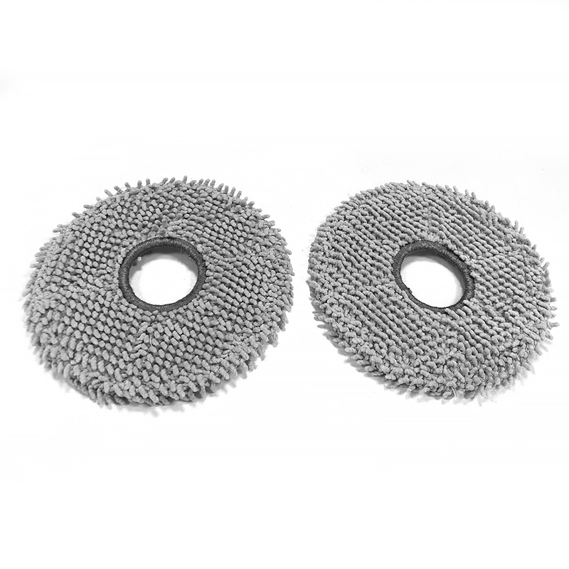 Brosse Principale De Rechange Fiable Pour Aspirateurs Robots