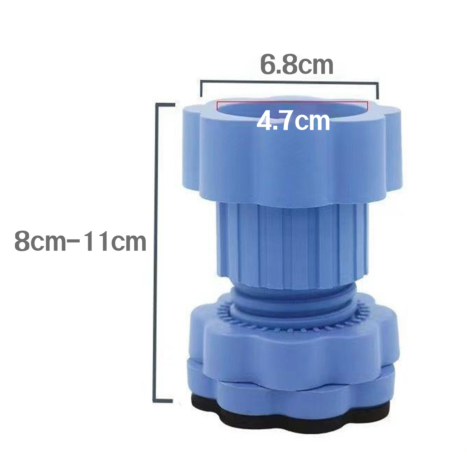 Chaussette - Sac De Lavage En Machine à Mailles Fines, Double Filet