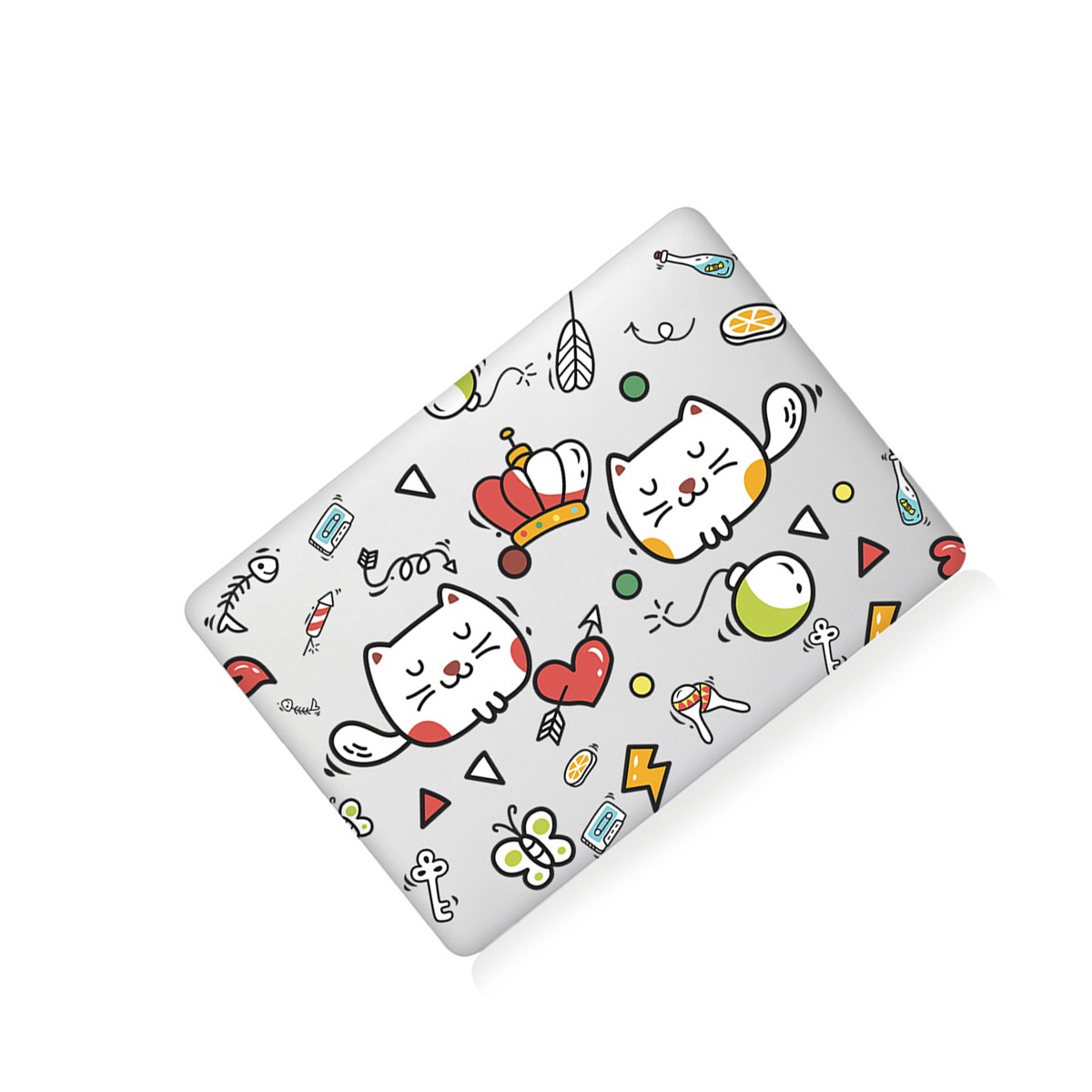 Coque de Protection PC Compatible avec Huawei MateBook D16 2024 ...