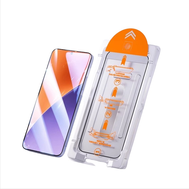 Film Protection Ecran Verre Trempé IPhone 12 Mini