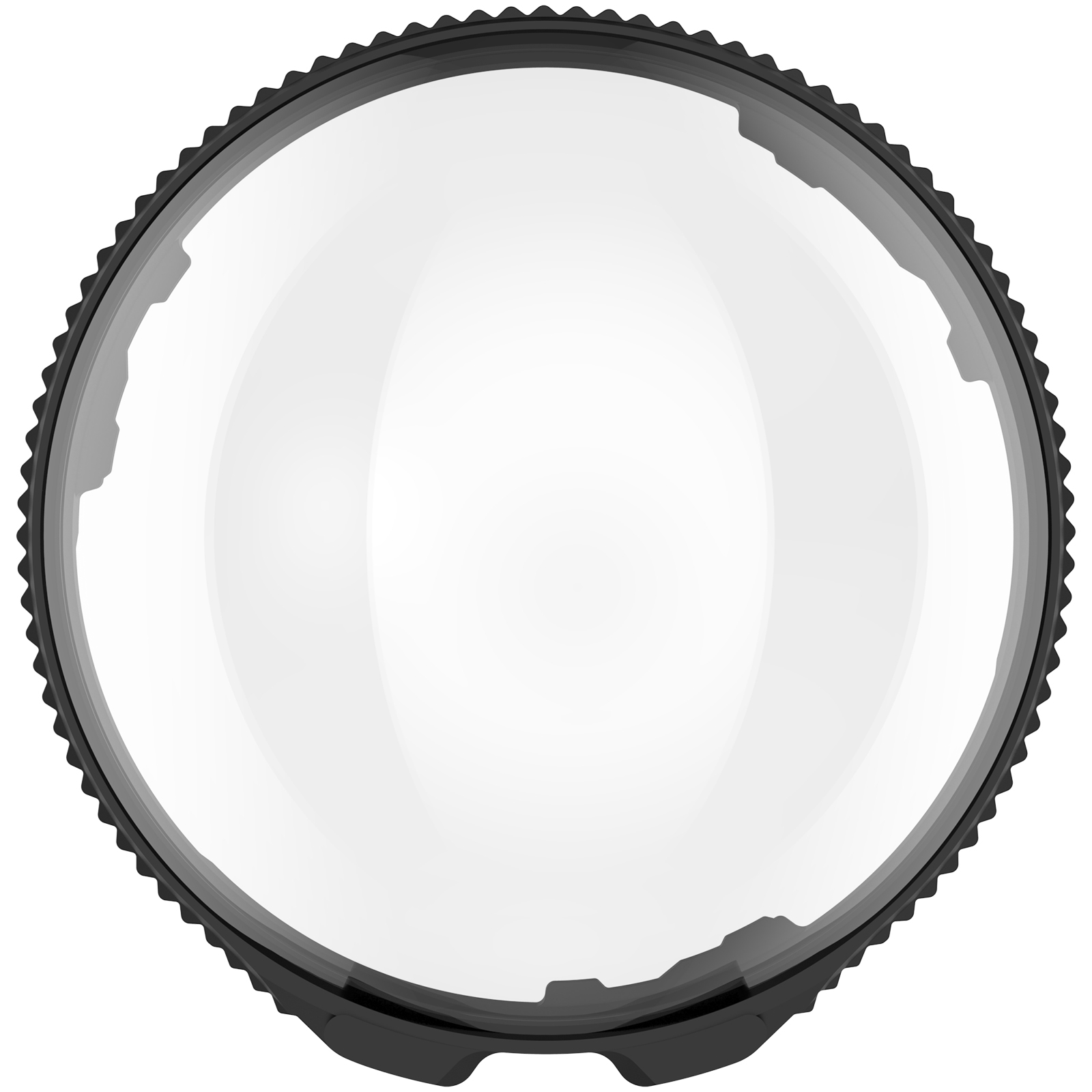 Protections D'objectif Rotatives Pour Insta360 X4 Air - Coques Anti-rayures Et Imperméables, Pack De 2