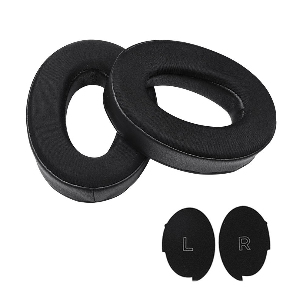 Coussinets En Gel Rafraîchissant Pour Casque Major 3/4 - Isolation Phonique, Confort, Remplacement - 9