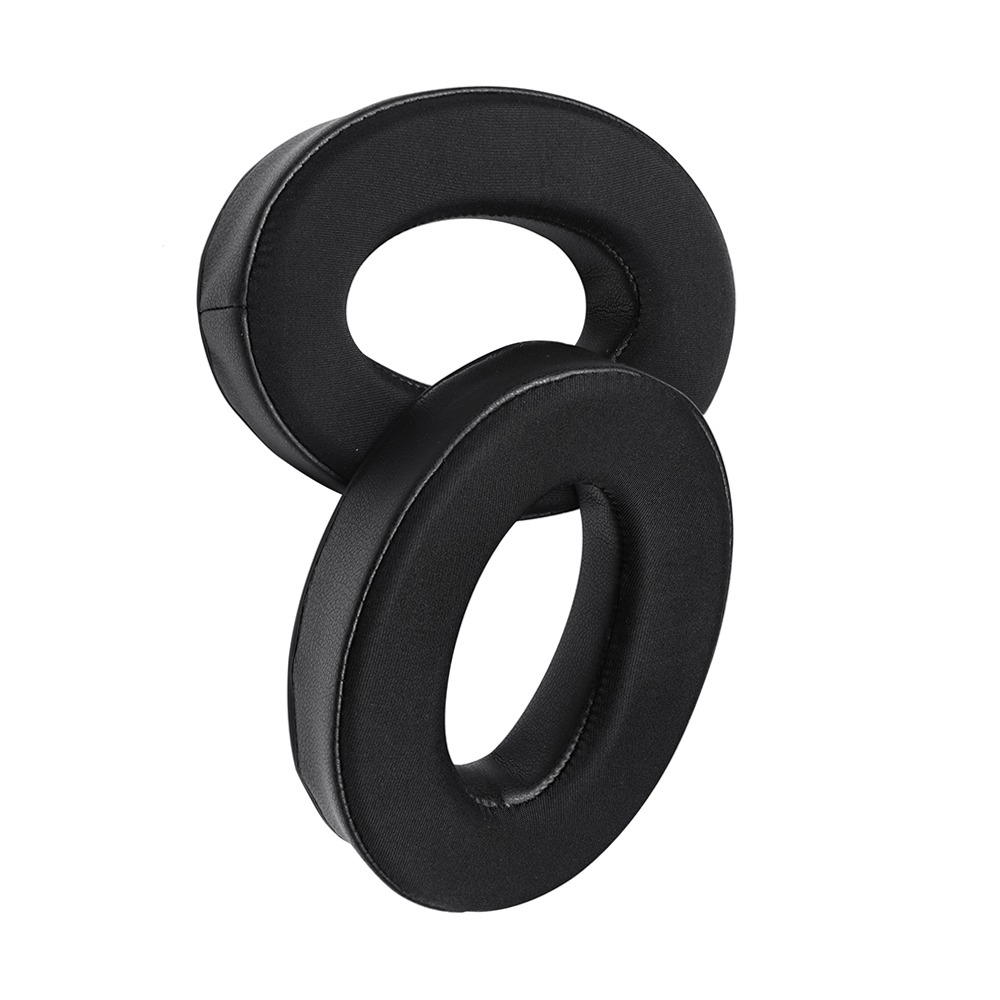 Kit Coussinets De Rechange Pour Casque Aviation Bose A20/A30 - Mousse Mémoire + Cuir Protéiné
