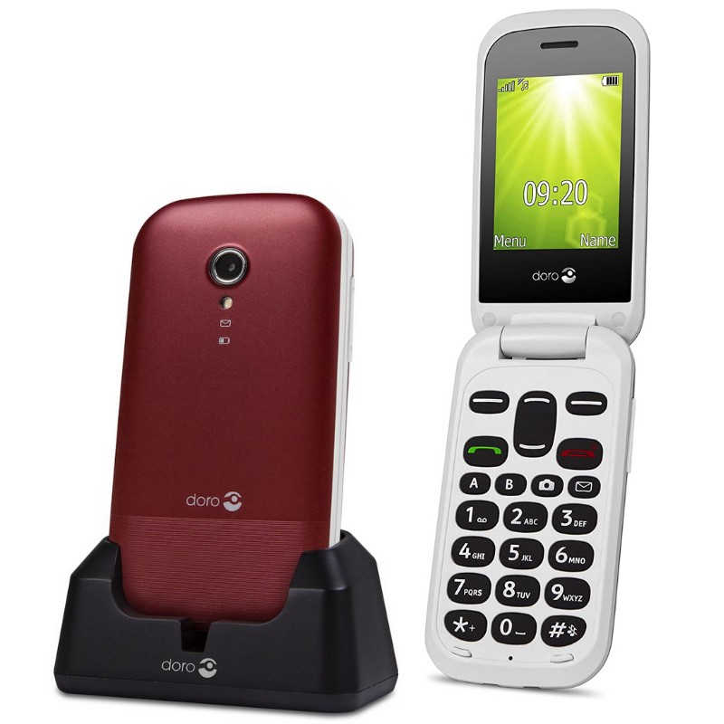 Soldes : téléphones et accessoires pas chers chez DomPhone69