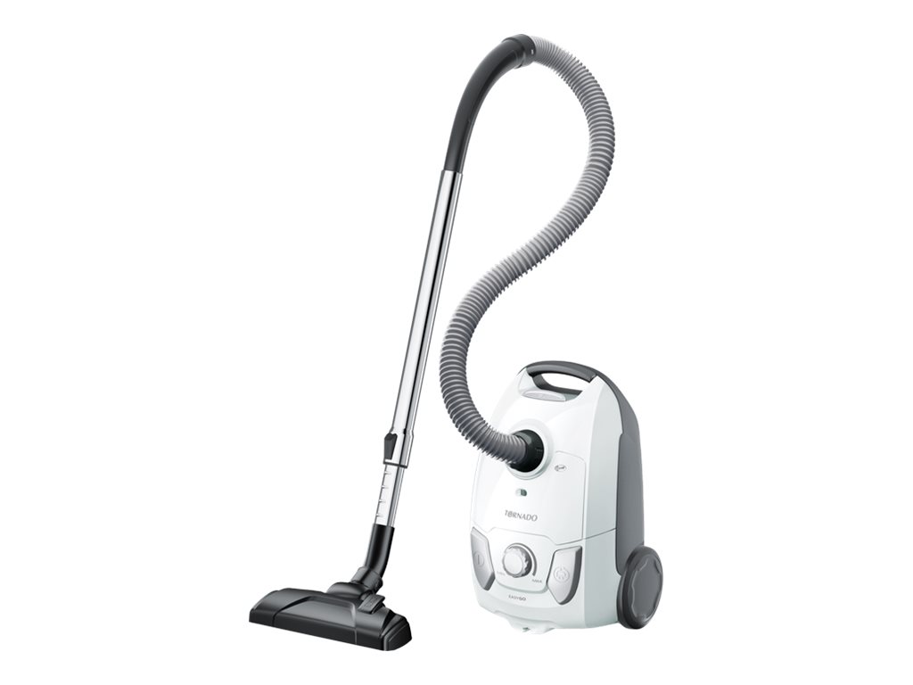 Aspirateur sac Electrolux Tornado EasyGo TOEG41IW au meilleur prix