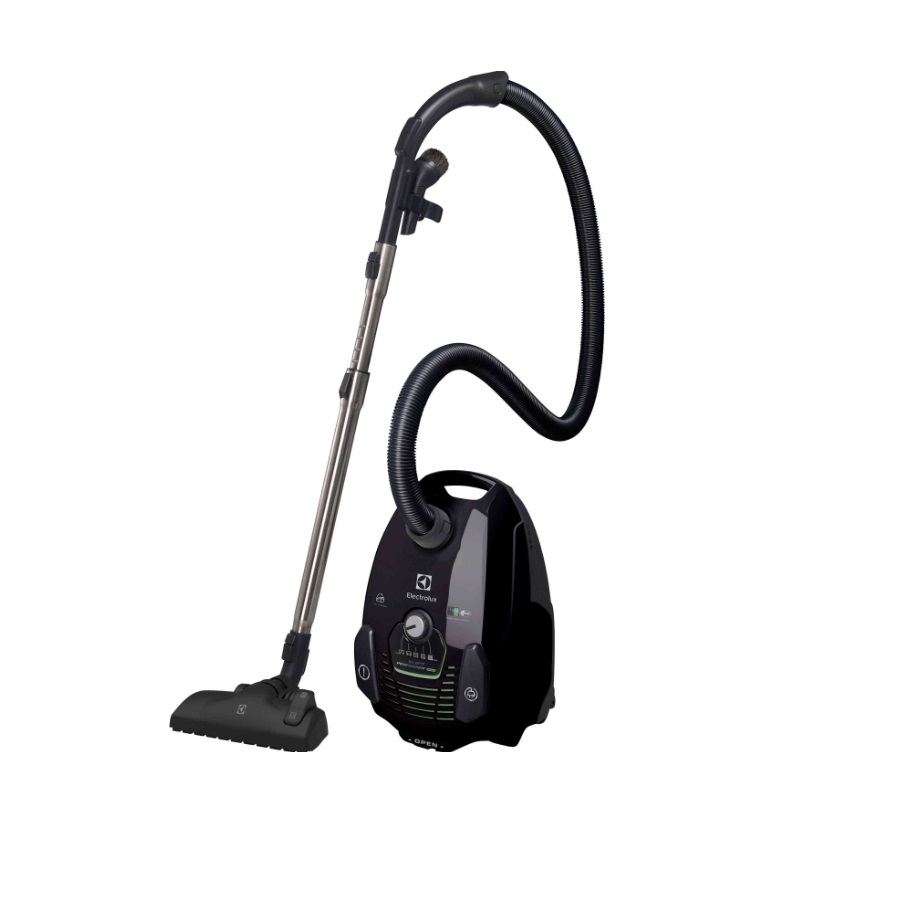 Aspirateur traîneau 69db noir silentperformer ESP74GREEN