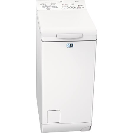 AEG L53260DG machine à laver Charge par dessus kg 1200 tr/min Blanc au  meilleur prix