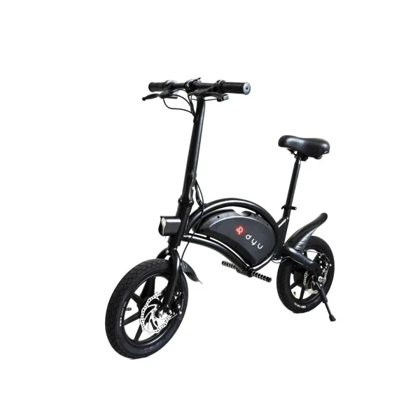 Velo electrique best sale pliant gabriella leclerc