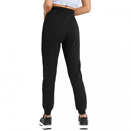 Guess Bas de jogging femme 094Q09 noir - XS Noir - Vêtements Leggings Femme  29,94 €
