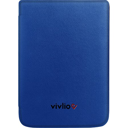 Vivlio housse intelligente Azure - INKPAD 3 - Bleu au meilleur prix